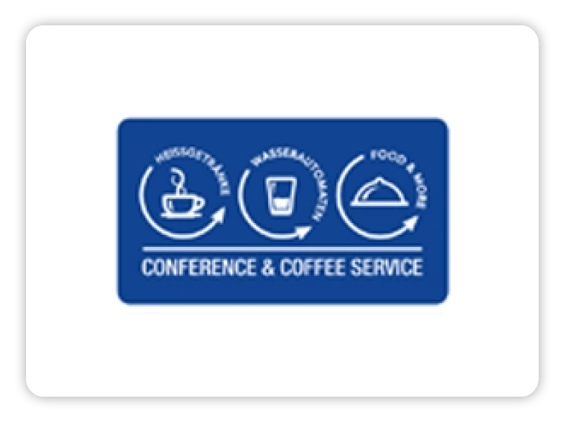 Conference & Coffee Service