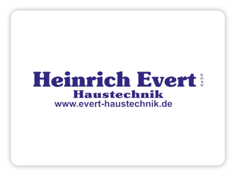 Heinrich Evert Haustechnik GmbH