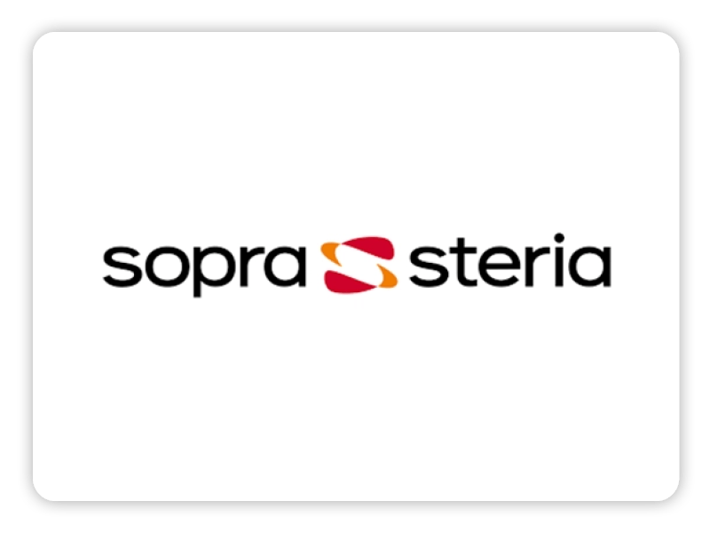 Sopra Steria SE