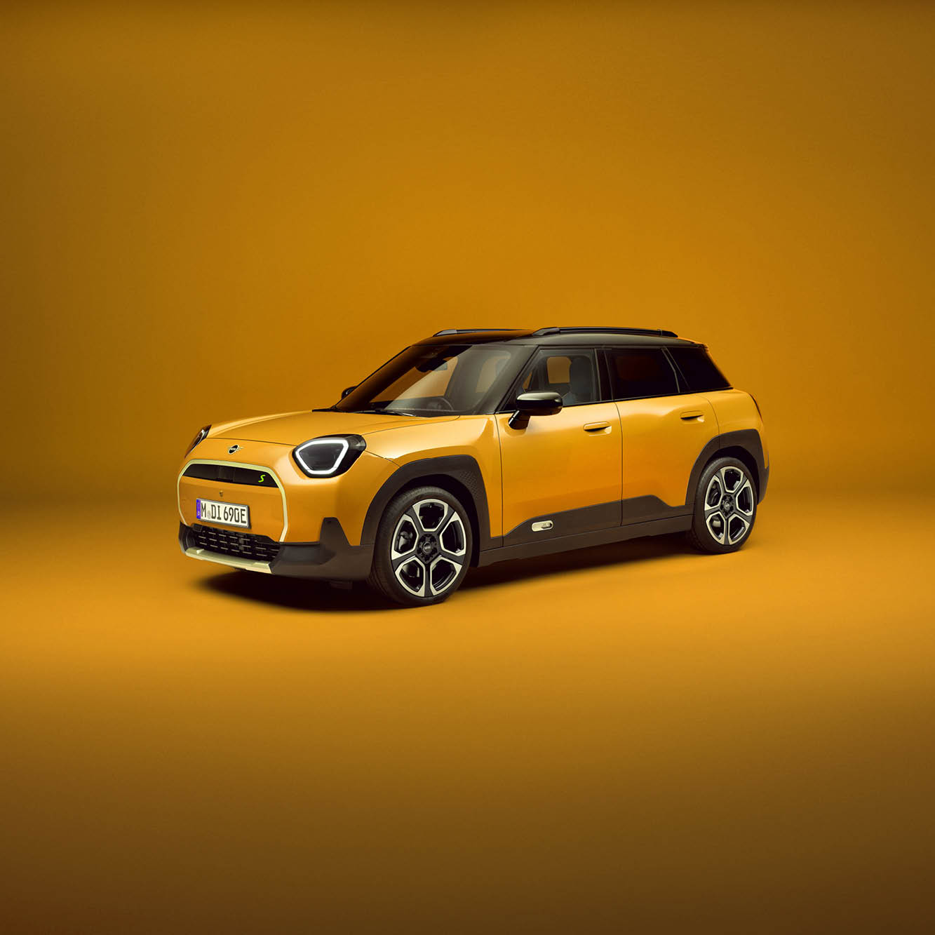 Mini